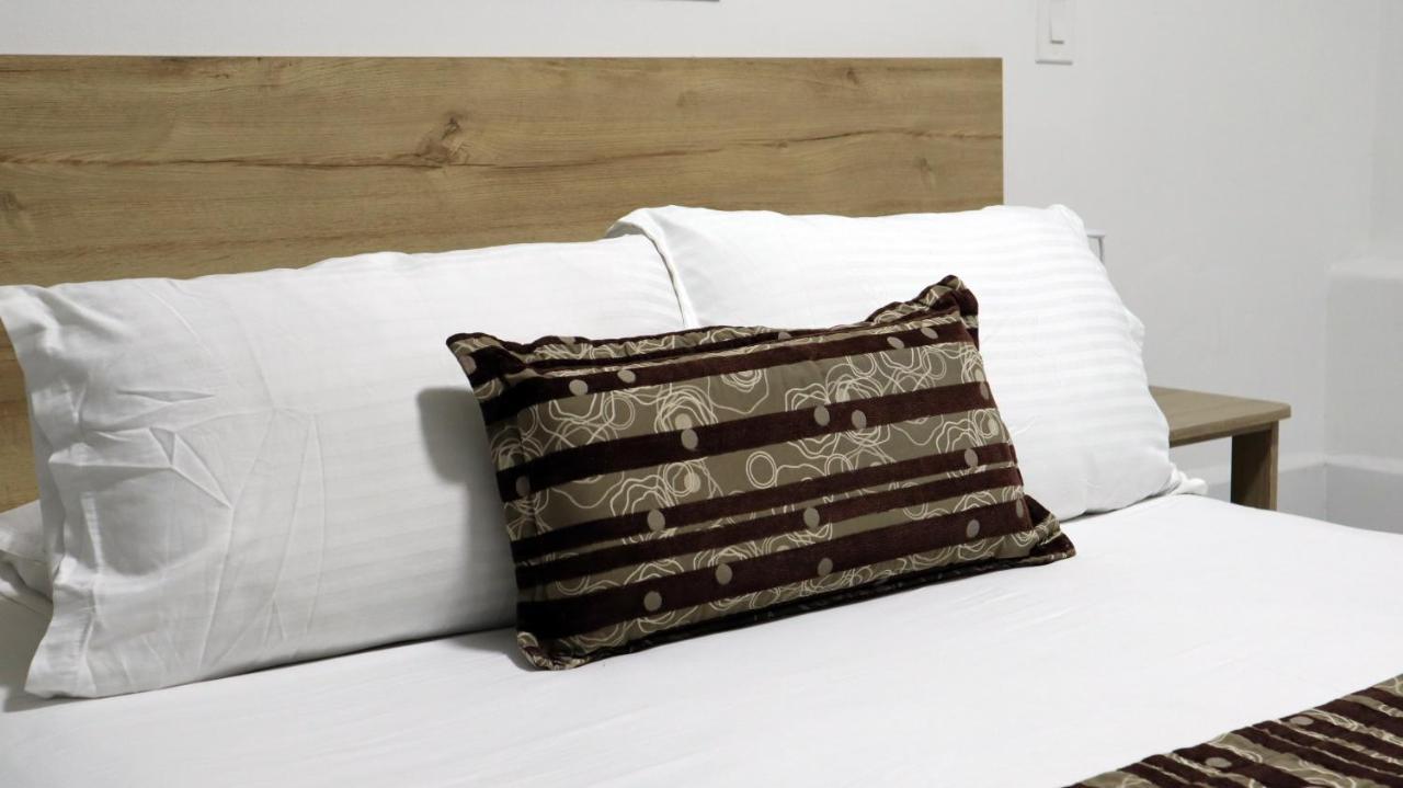 Like Home Hotel Boutique 메딜린 외부 사진