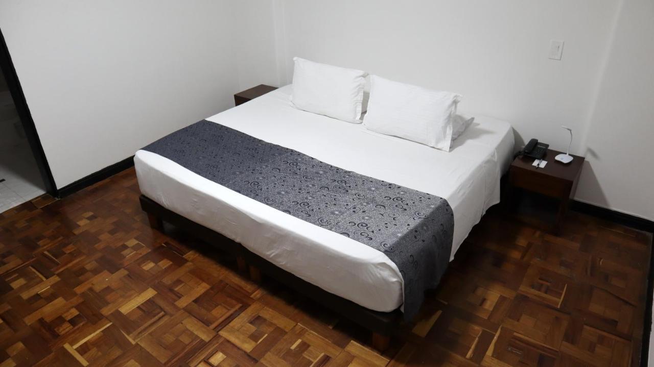Like Home Hotel Boutique 메딜린 외부 사진