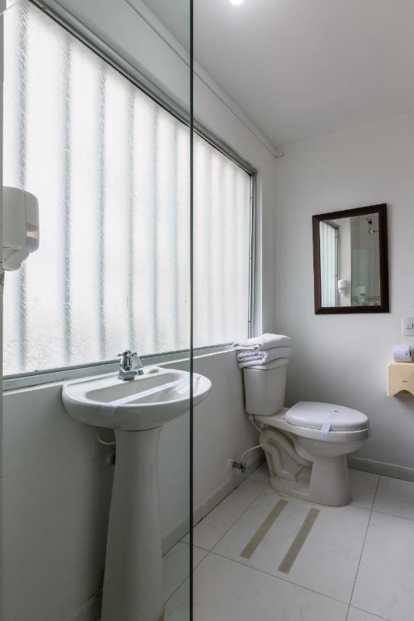 Like Home Hotel Boutique 메딜린 외부 사진
