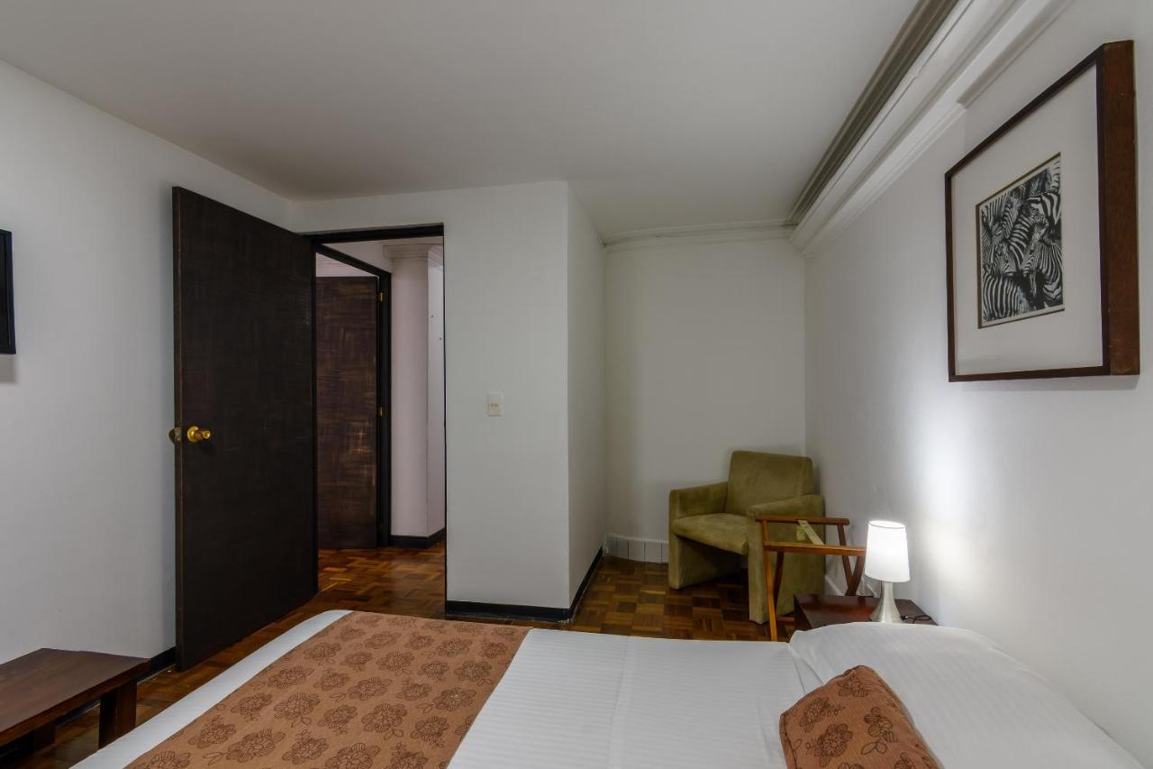 Like Home Hotel Boutique 메딜린 외부 사진