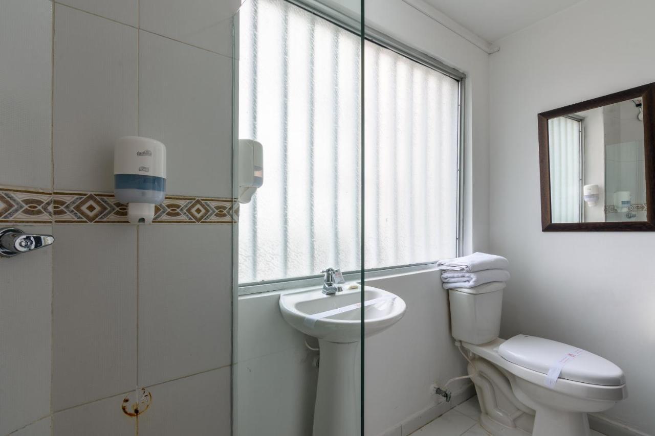 Like Home Hotel Boutique 메딜린 외부 사진